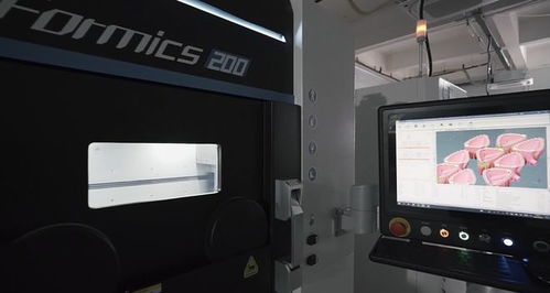 華曙高科助力福鈦科技創(chuàng)新突破，7臺金屬3D打印機年產(chǎn)超1.5萬件高爾夫桿頭