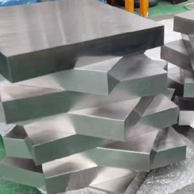 鈦及鈦合金餅材與環材 關鍵材料與前沿應用